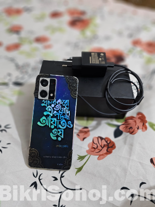Oppo F21s pro